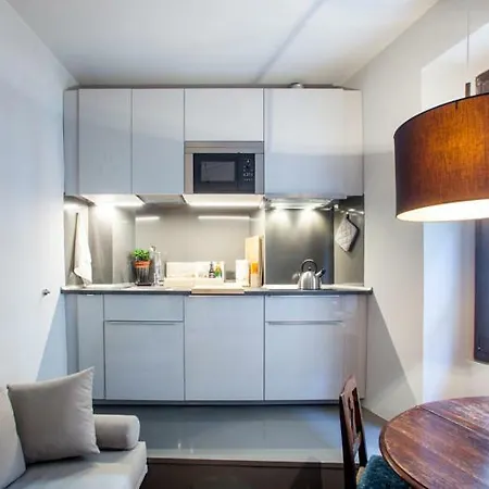 La Torretta - Casaviva Apartman Genova
