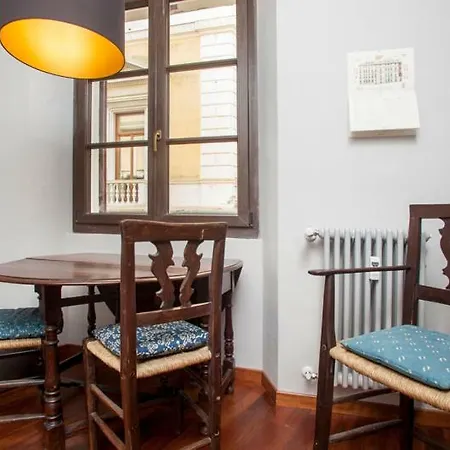 Apartman La Torretta - Casaviva *