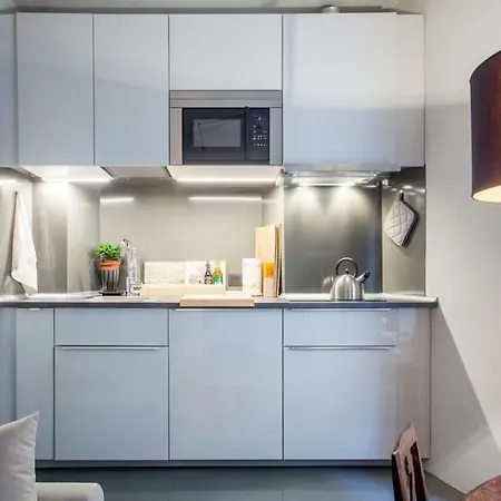 Apartman La Torretta - Casaviva