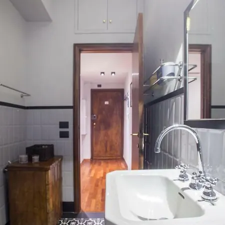 Apartman La Torretta - Casaviva Genova