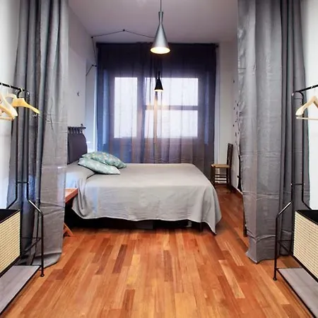 Apartman La Torretta - Casaviva Genova