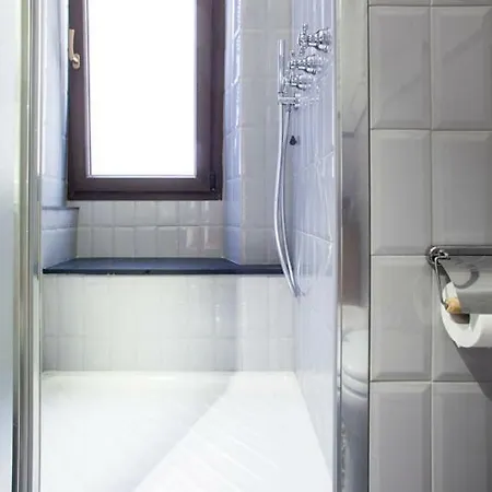 Apartman La Torretta - Casaviva Genova