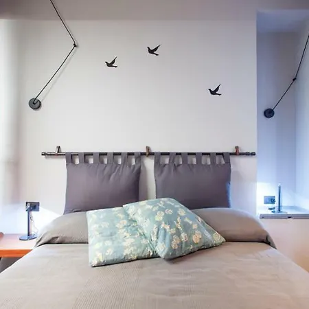 Apartman La Torretta - Casaviva *